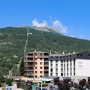 Sowell Le Parc & Spa Briancon (Hautes-Alpes)